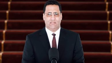 استقالة الوزير الأول ولد أجاي وحكومته