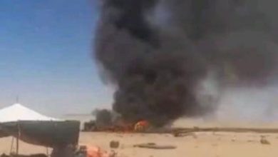 مقتل منقب موريتاني قرب أگليبات الغولة